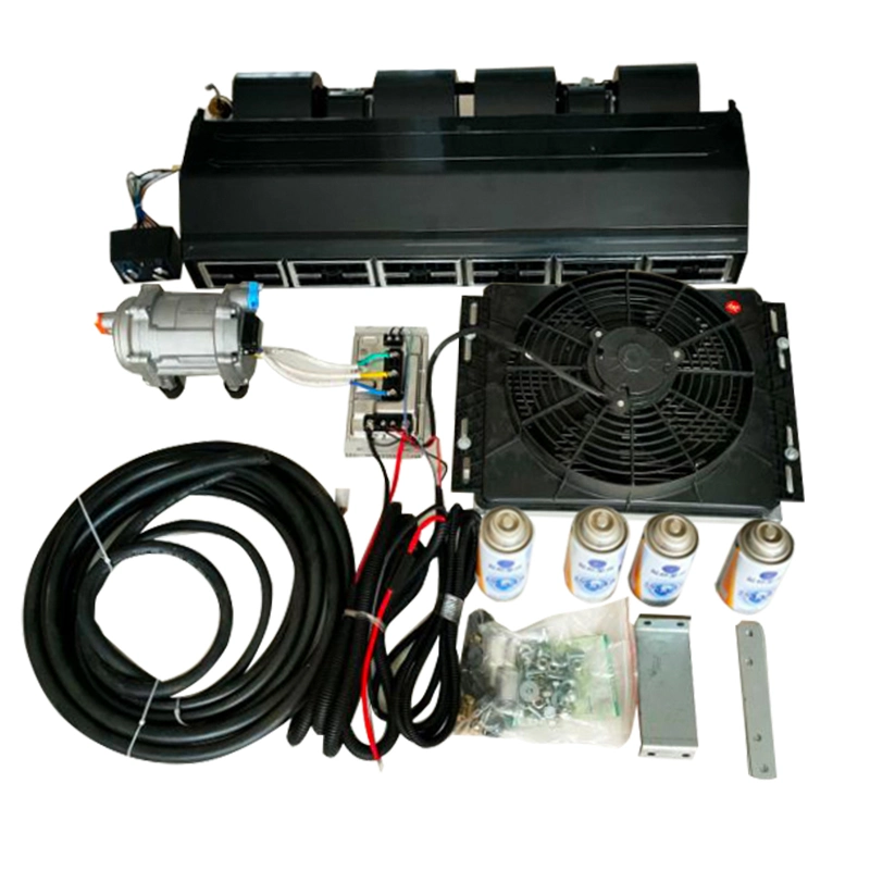 12V 24V Air Conditioneing Conditioner