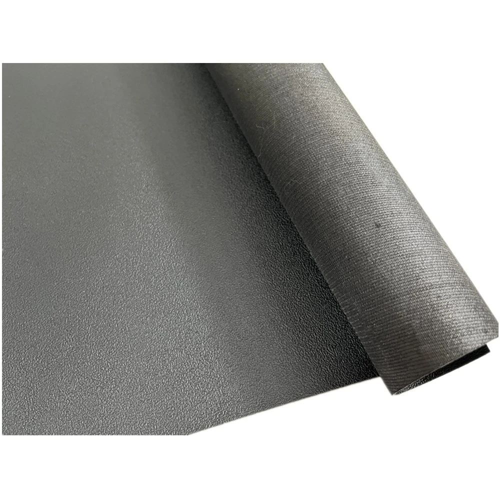PVC Embossed Leatheretter Fabric for Car Interior Uphlostery Leather Sofa Material PVC Vinyl