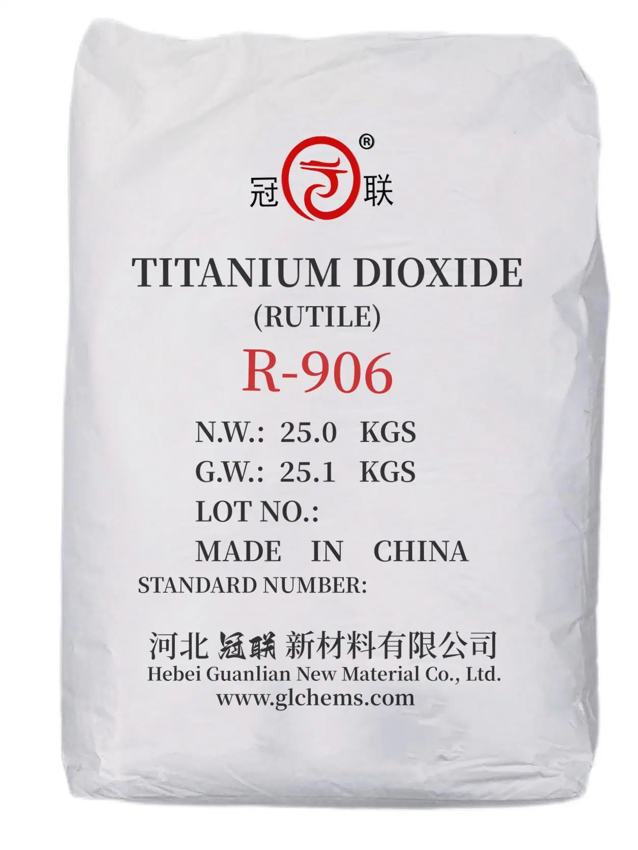 Rutile TiO2 White Powder with Good Dispersity Titanium Dioxide 99.6% 99% 95% for Coatings/Paitings/Ink/Paper