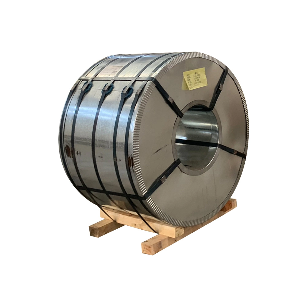 Prime Food Grade Tin Plate Electrolytic Tinplate Steel Coil