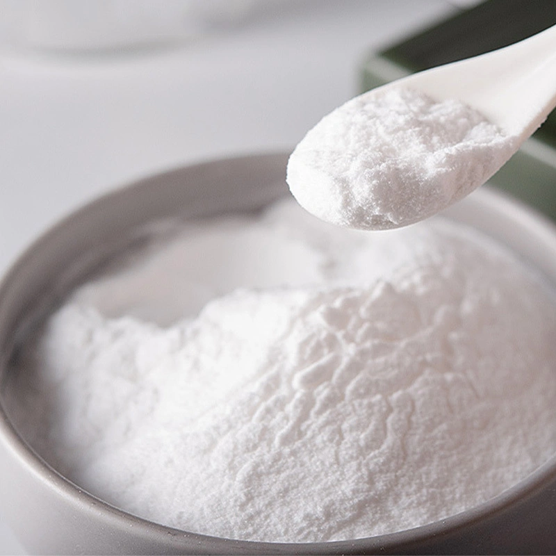 Sodium Bicarbonate Food Additive Eating Baking Soda CAS No. 144-55-8