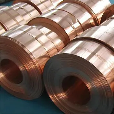 Factory Outlet Wholesale/Supplier Copper Level Wound Coil for Refrigeration and Air Conditioning