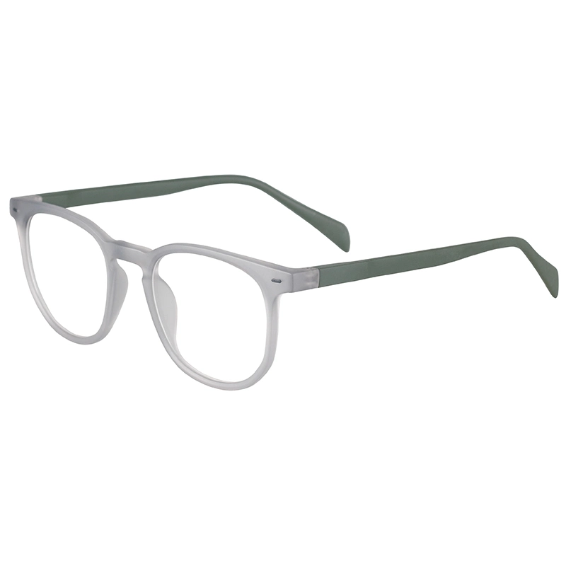 Square Cheap Price Tr90 Spectace Eyeglasses Optical Eyewear Frames for Unisex