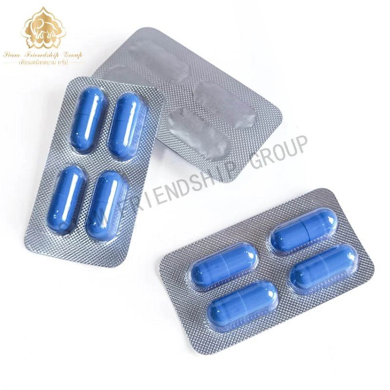 High Quality Effective Capsule for Man Long Time Sex Penis Enlargement