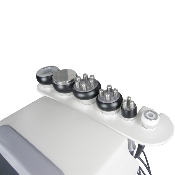 Advanced Cavitation Vacuum RF Anti-Cellulite Machine 6 in 1