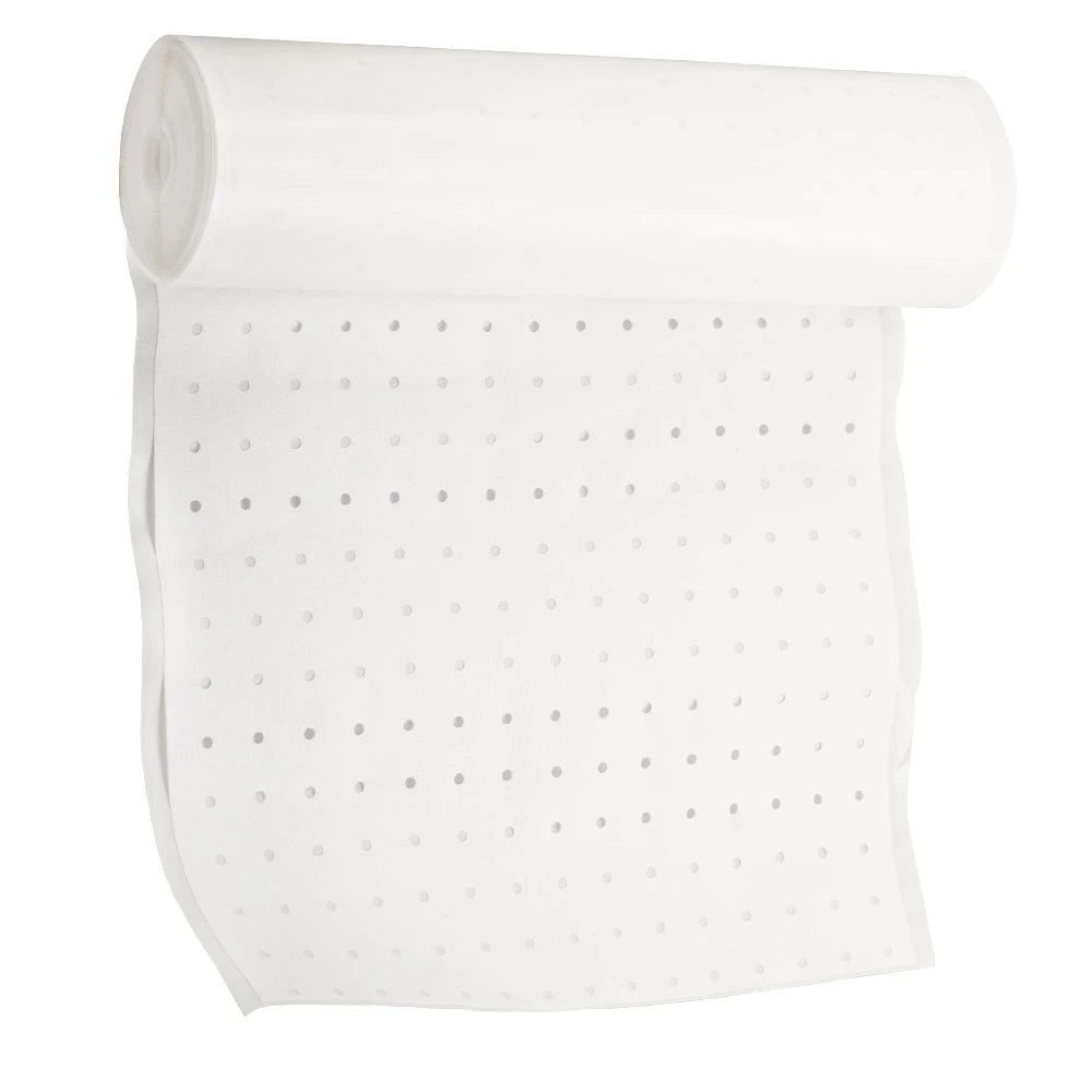 Medical Zinc Oxide Tape with Perforated