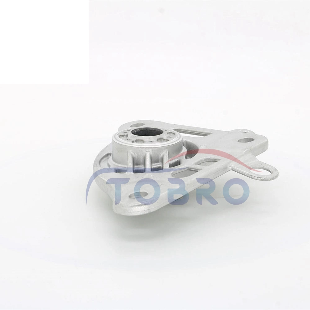 Tobro Suspension Auto Parts 21041300 68246730AA 51936583 High Level Car Parts Strut Mount for FIAT 500X (334_) 2014- Natural Rubber Car Strut Mounts