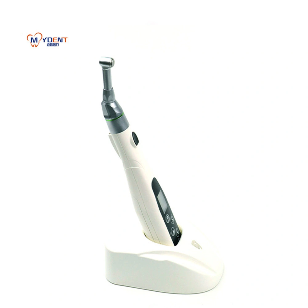 Bunte LED Wireless Endo Motor Root Canal Behandlung