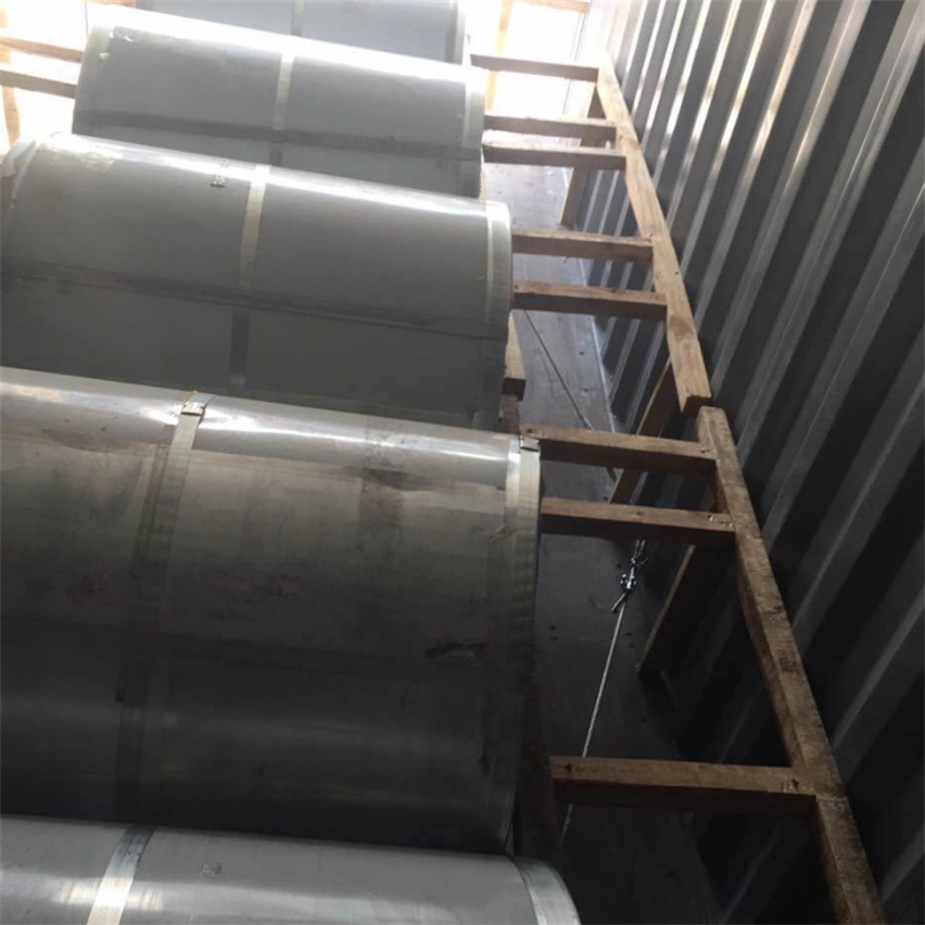 Ral 9016 Al-Zn PPGL 0.3mm Galvanize Steel Coil Color Coated PPGI