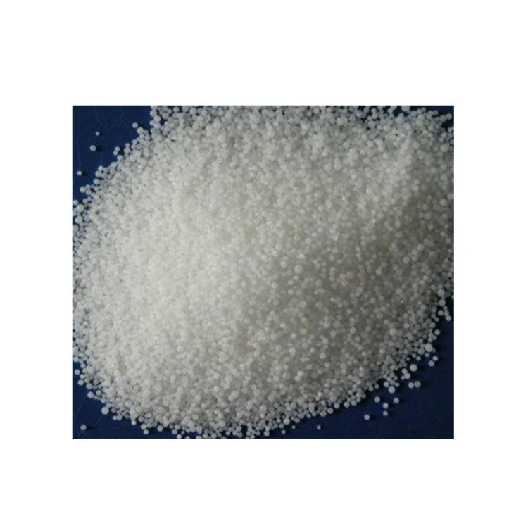 Granular Urea Form N46 2 - 4 mm Urea 46% Fertilizer