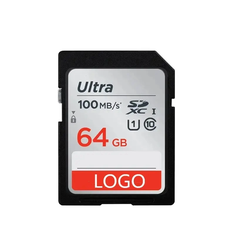 Ultra-Large Capacity, Customizable High-Quality Ceamere, Customizable Micro, Various Models, etc. 32GB Flash Memory Card