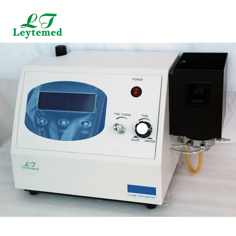 Ltcs04 Atomic Absorption Spectrophotometer Detector Types of Spectrophotometer