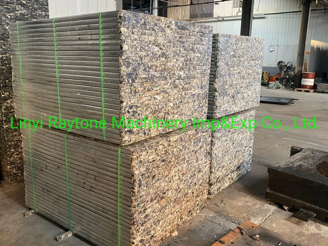 Thickness 18-50mm Gmt Pallet 880*550mm Block Machine Pallets for Fly Ash Bricks