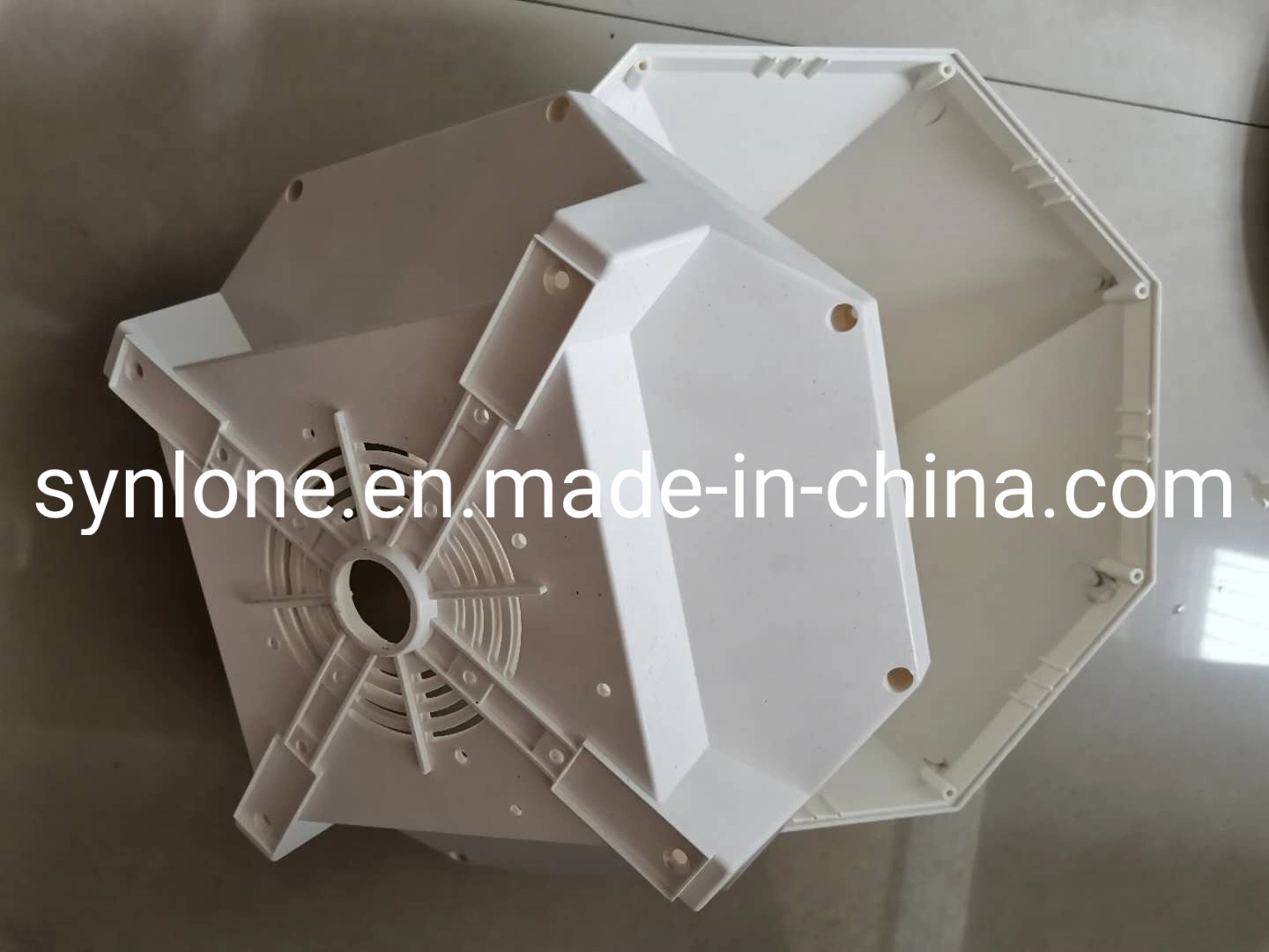 OEM ODM Service Injection Molding for Custom Molded Rubber Plastic Parts