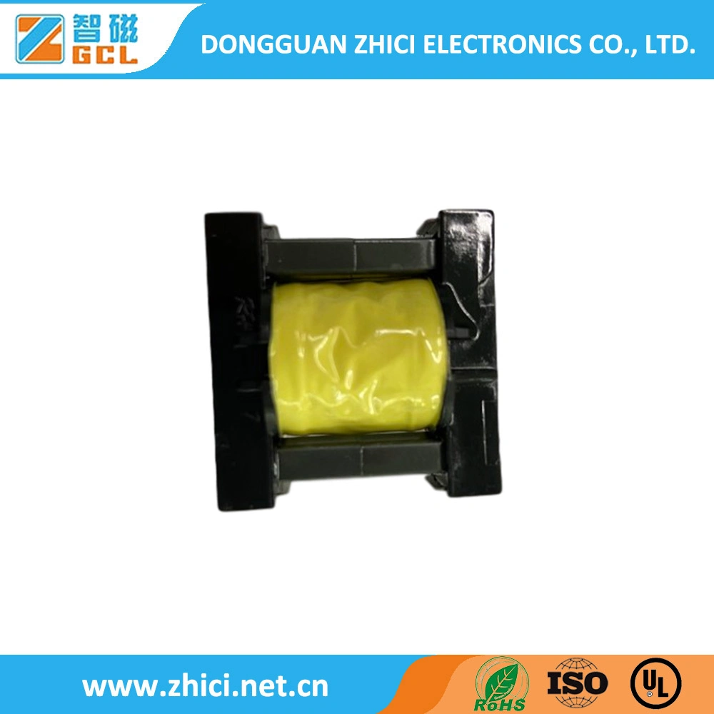 Chinese Manufacturer Etd29 Single Phase SMD Transformer for Food Machine and Power Supply