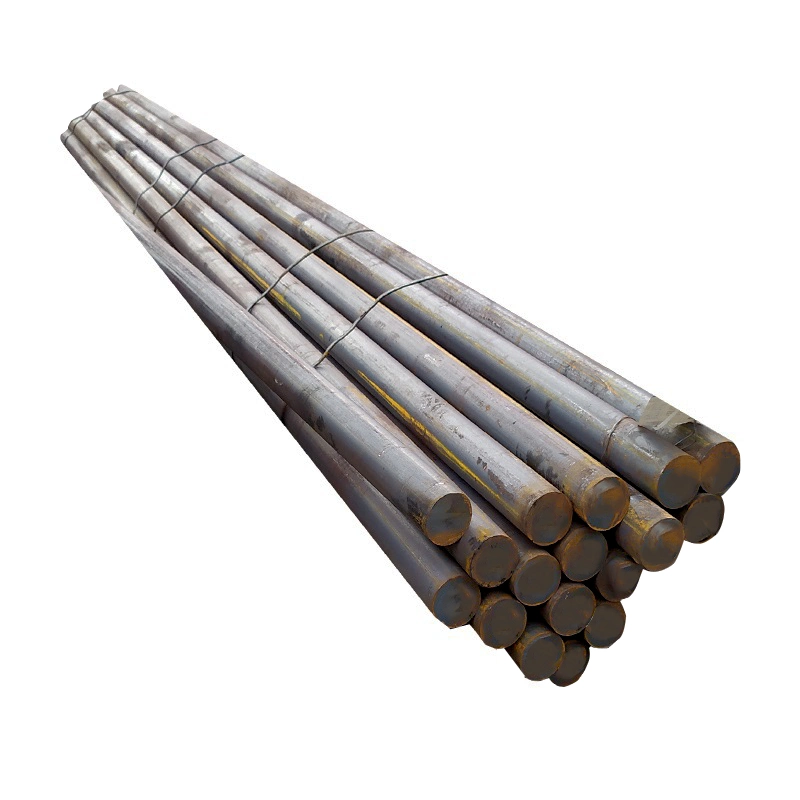 AISI 4140 Flat Angle 1060 C45 Ck45 1095 1020 A36 Q235 SAE 1016 1084 Low Round Carbon 1045 1050 1055 Steel Bar