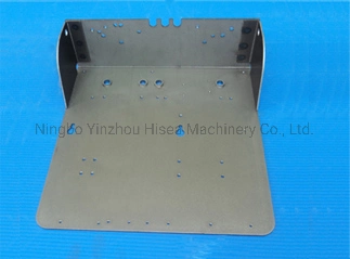 Chinese Processed Precision Sheet Metal Stampings