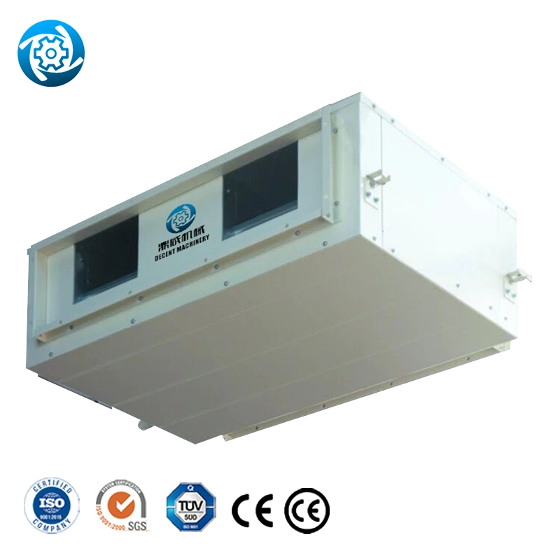 Light Business Air Duct Machine Indoor Unit with Energy-Saving Inverter Technology