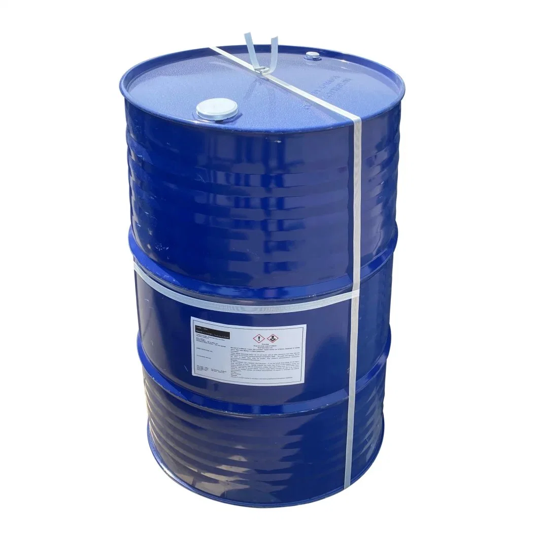 Dop/Di-N-Octyl Phthalate/Dioctyl Phthalate PVC Plasicer CAS 117-84-0 درجة صناعية 99.5% أسعار منخفضة للسوائب المرتفعة