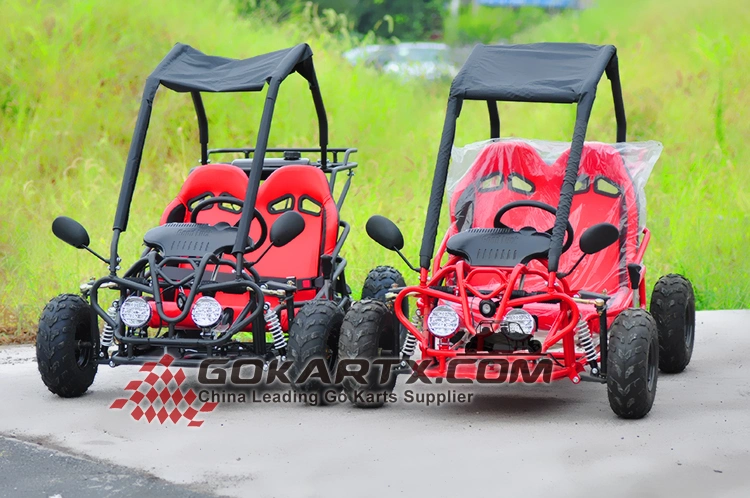 Mayorista de ATV todoterreno para niños, carrito de golf Dunne Buggy Go Cart