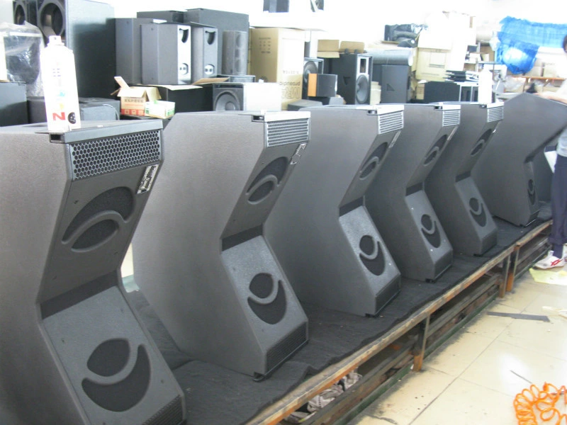 Competitive Line Array PRO Audio (VX1000)