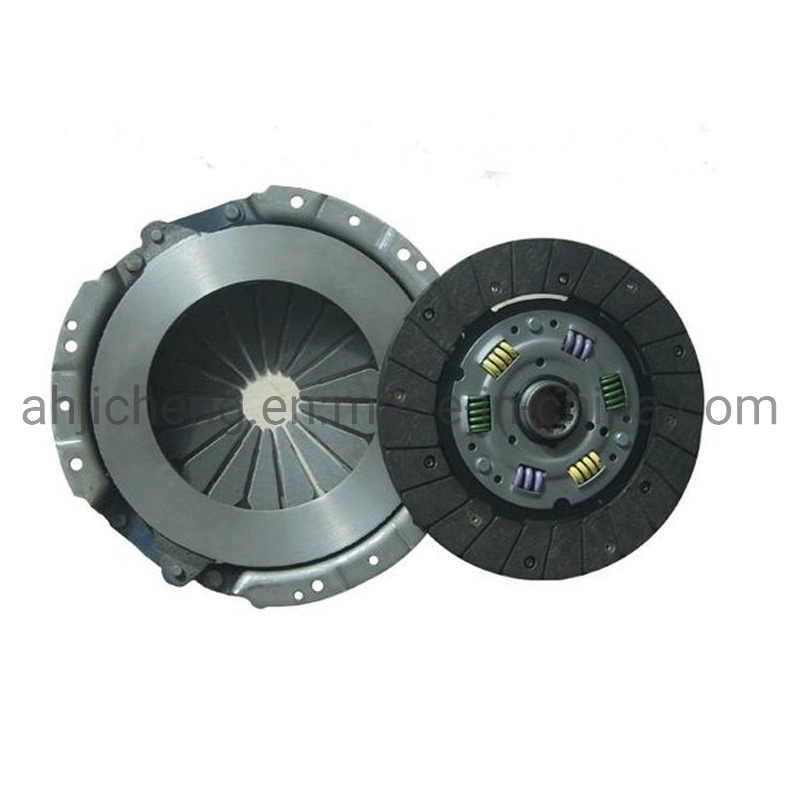 قرص قابض قطع غيار السيارات لـ Isuzu 6bf1 OEM 1-31240-176-0