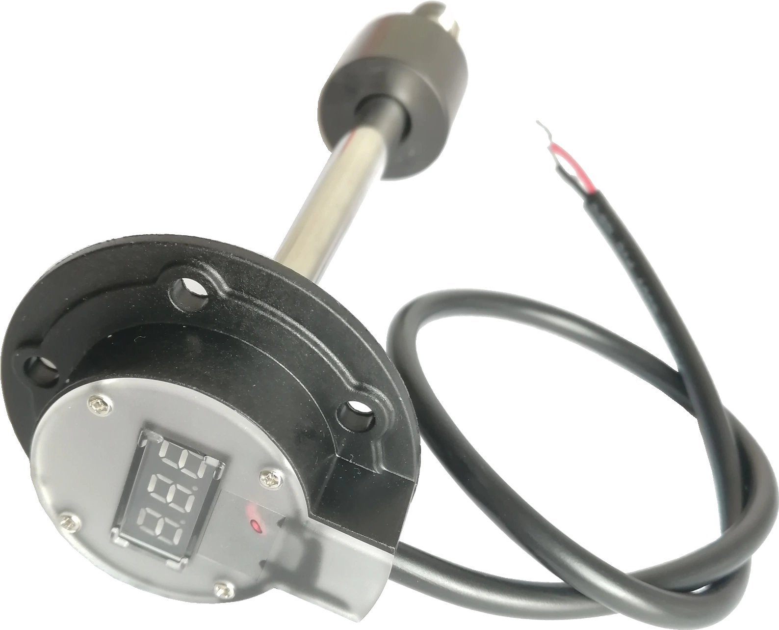 Electronic Float Type Fuel/Oil/Water Level Controller