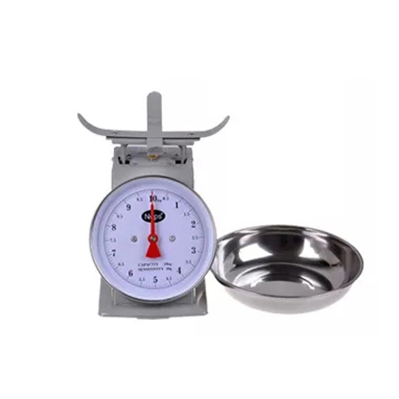 Traditional Famous Meat Stainless Steel Mechanical Scale