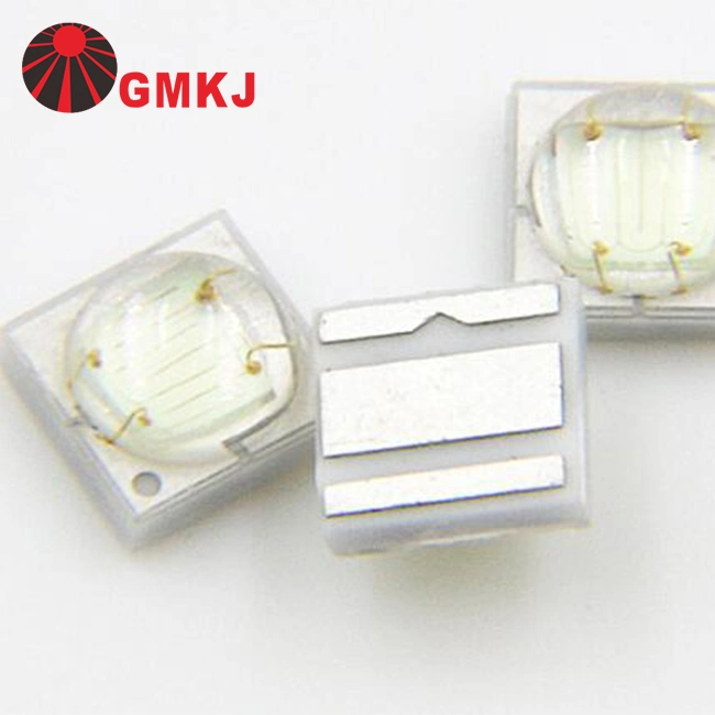 3535 SMD LED-Epileds 35mil Grün 520-530nm 50-100lm 1-3W