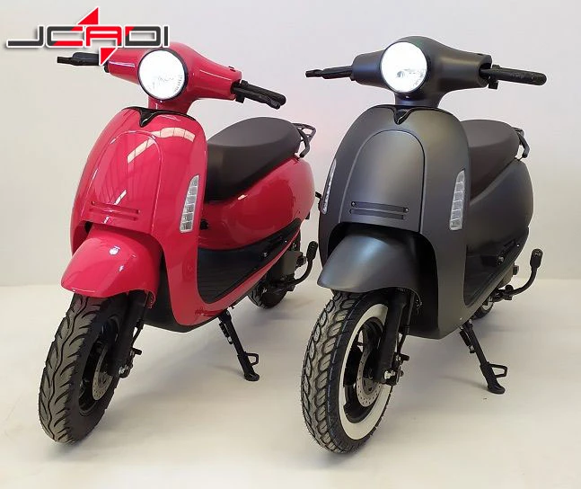 EEC CE Certifition Dtr Elecric Scooter Motorcycle
