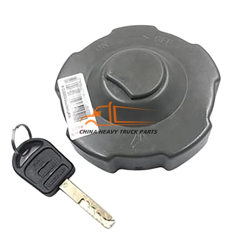 Low Price Wg9925550003 Diesel Fuel Tank Cap for Sinotruk HOWO Truck Parts