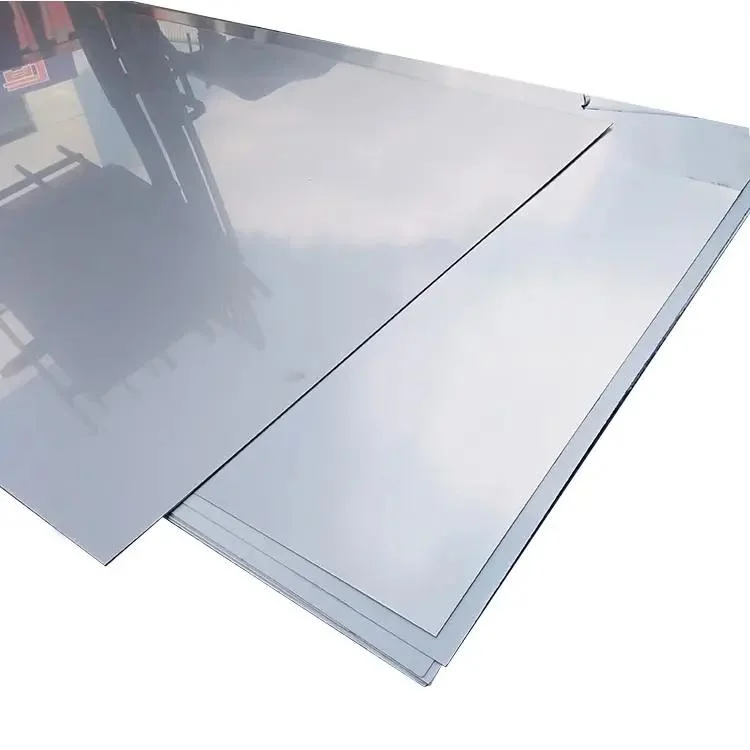 0.6mm Thick Stainless Steel Sheet and Plates Ab 304