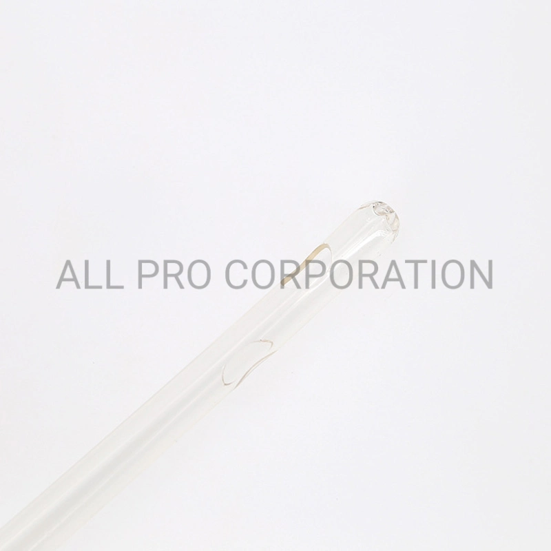 Disposable Medical Rectal Tube PVC Catheter