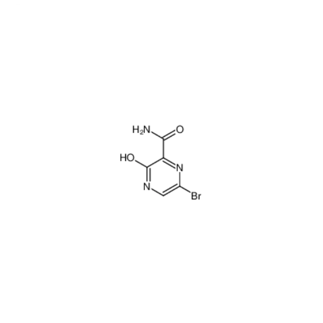 6-Bromo-3-Hydroxypyrazine-2-Carboxamide CAS No. 259793-88-9