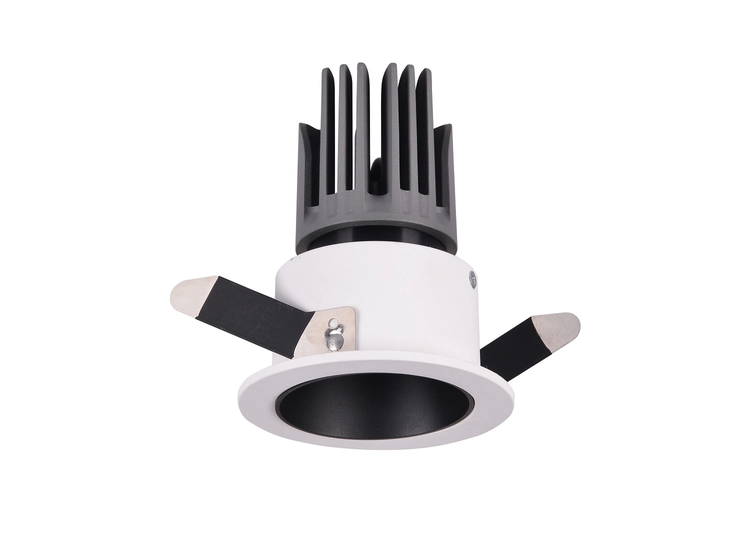 SD007gy GU10 MR16 COB-Modul LED-Spot-Lichtreflektor dimmbar Einbauleuchte