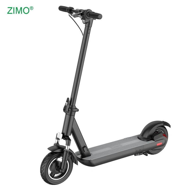 2024 GS1 350w Scooter électrique pliable Bike E Scooter