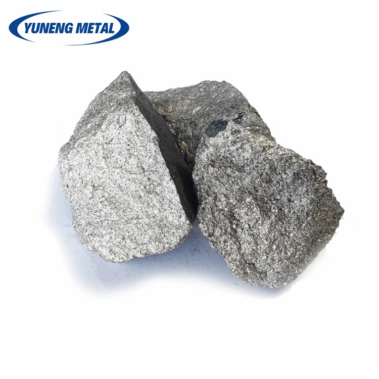 China Supplier Supply Best Quality Ferro Manganese Hc Femn78c8.0