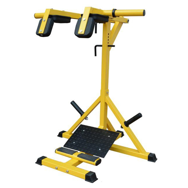 Stand Calf Raise Machine Gym Commercial Fitness Equipment