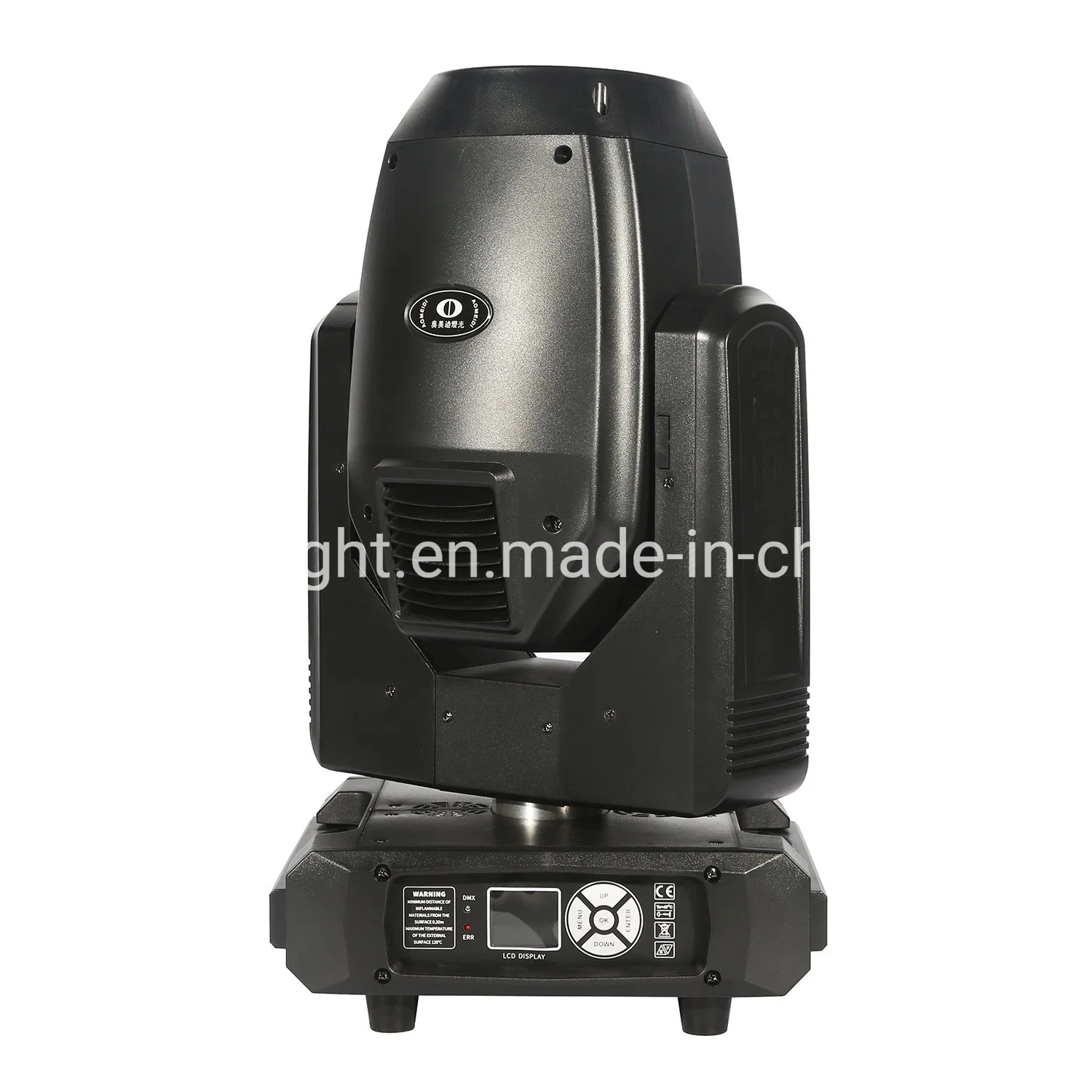 Équipement DJ de scène 295W Beam Moving Head Light