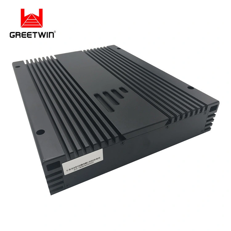 Universal Signal Booster Tri Band GSM 850/AWS 1700/PCS 1900 Signal Boooster für Zuhause oder Büro