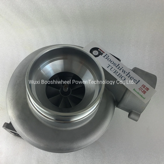 Cat345b 1W3892 247-2969 471086-0002 1355392 1W3897, 1W-3897, 0r5760 Turbocharger with Engine 3408