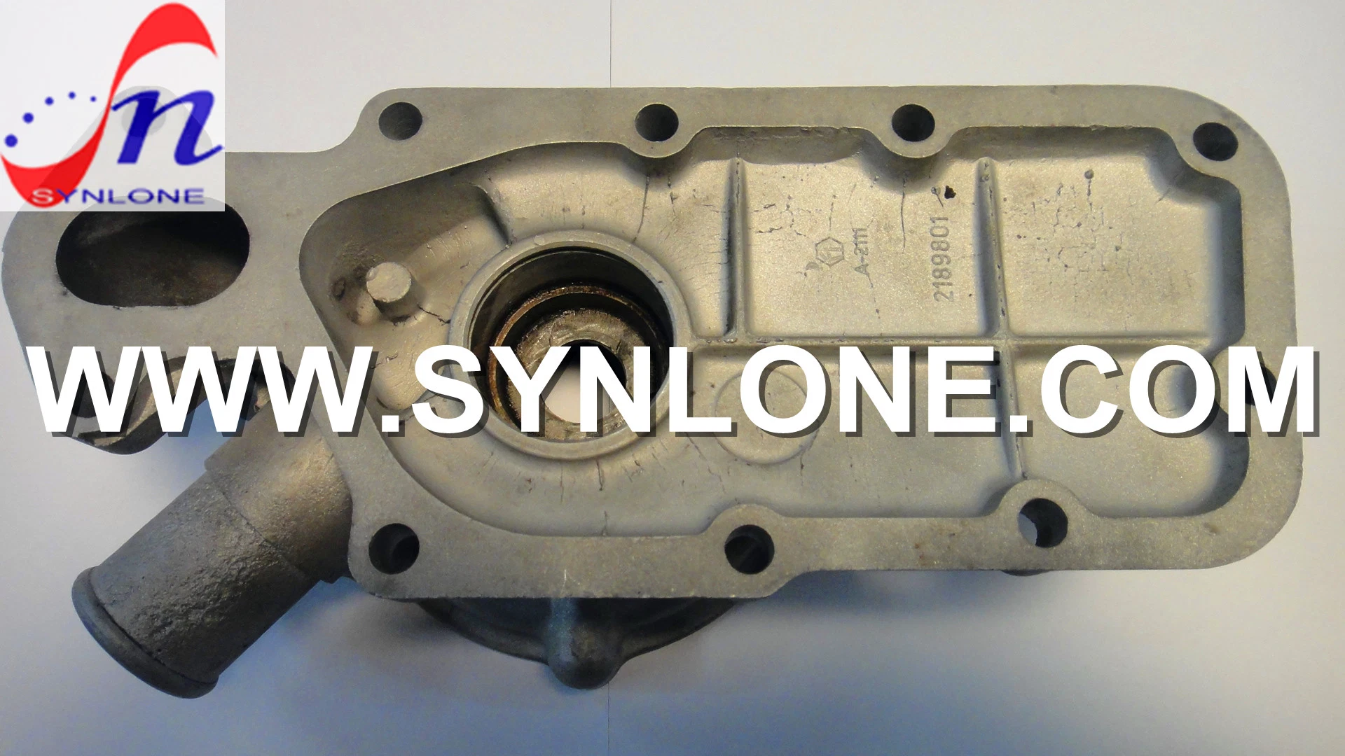 Aluminum Die Casting Factory Manufacturer for Valve/Pump/Motor Housing