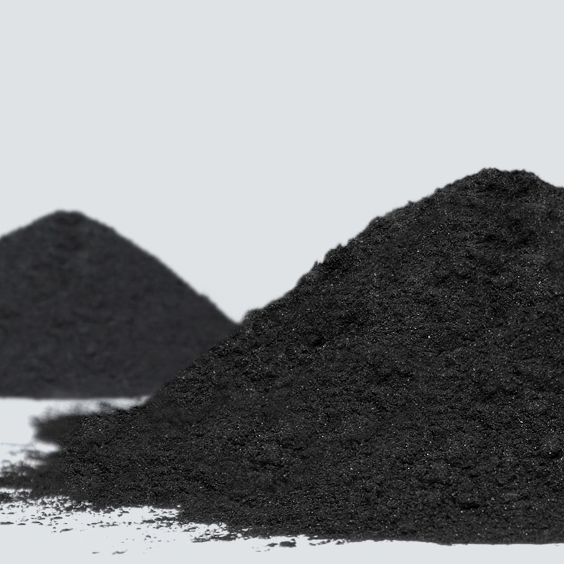 200mesh Coal Based Powdered Activated Carbon