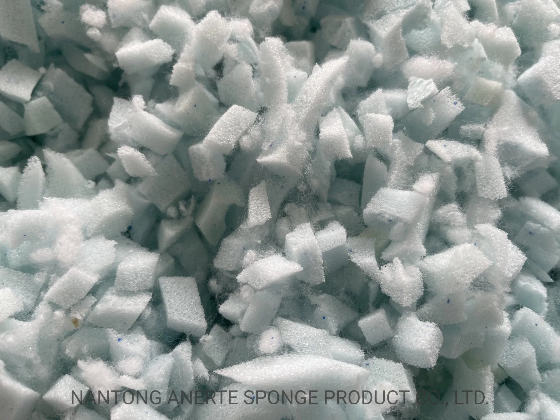 Microfibers and Gel Shredded Foam Pillow Discounted Wholesale/Supplier Pirce