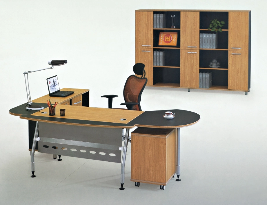 Modern Office Workstation China Manufacturer (OD-55)