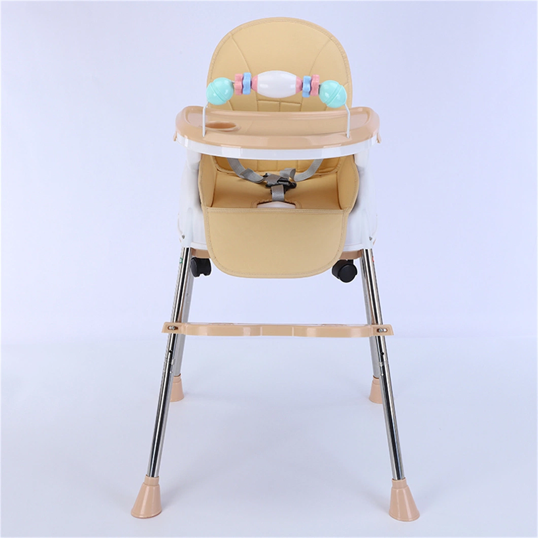 New Multicolor Adjustable Feeding Chairs /for Children