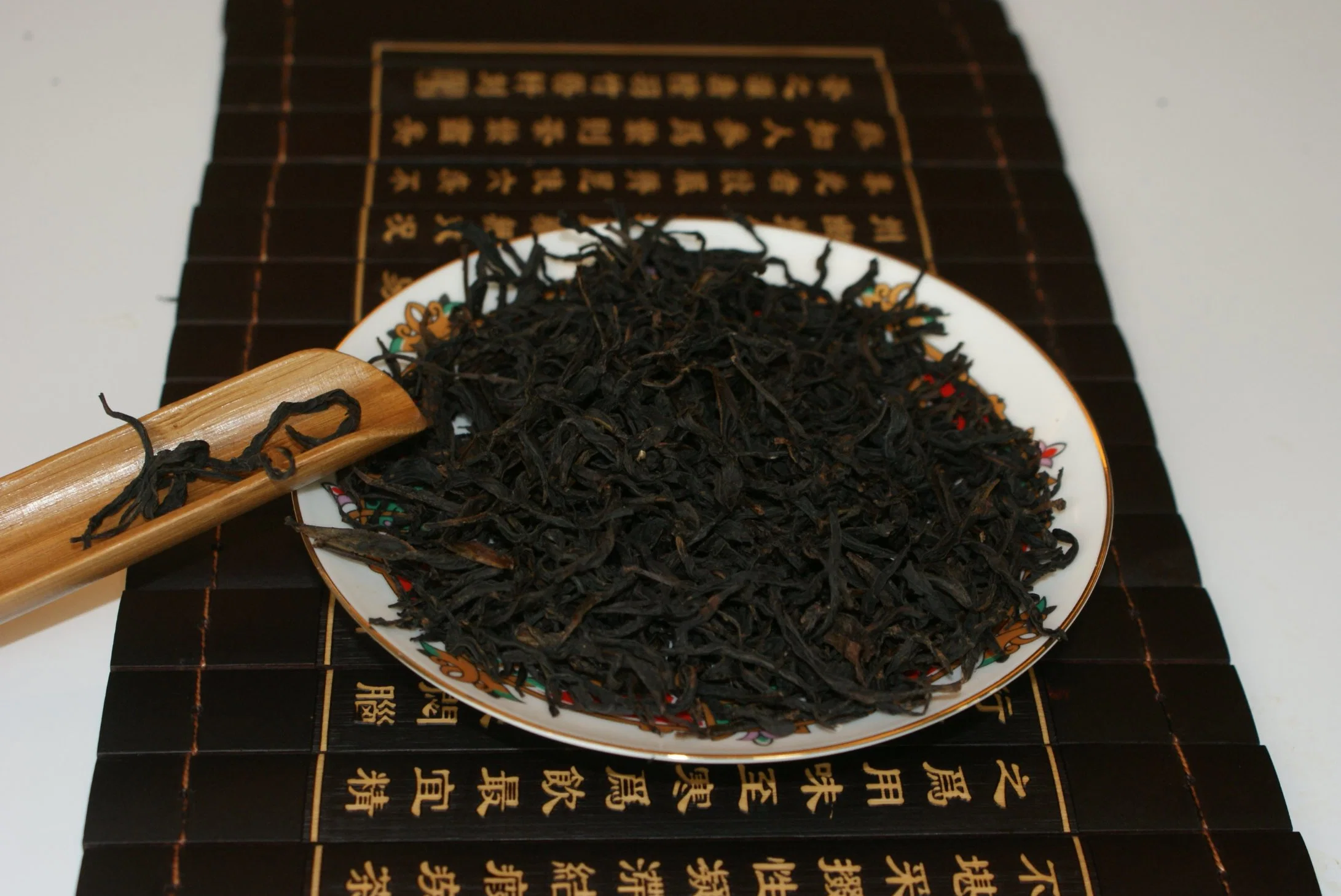 Zhilan Xiang Fenghuang Dancong Oolong Tea Famous Oolong Tea