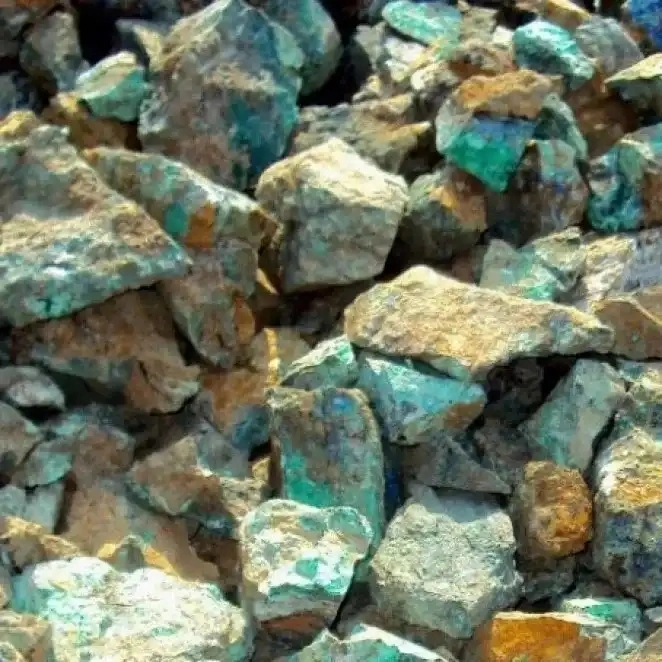 High quality/High cost performance  Copper Concentrate Ore