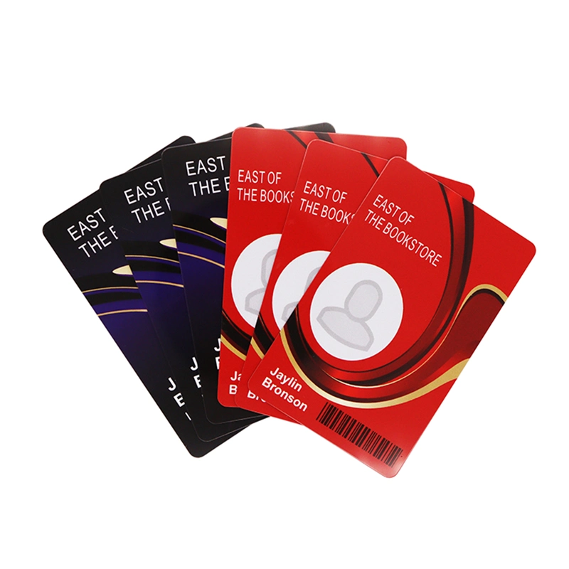 Printable Ntag213 Ntag215 Ntag216 Contactless RFID Smart NFC Card