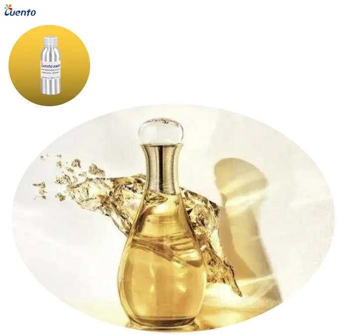 Perfume de Óleo com Fragrância Forte e Duradoura